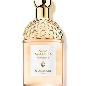 Guerlain
Aqua Allegoria Pamplelune Grapefruit Eau de Toilette 2.5oz